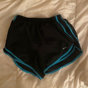 Nike Dri-Fit Shorts